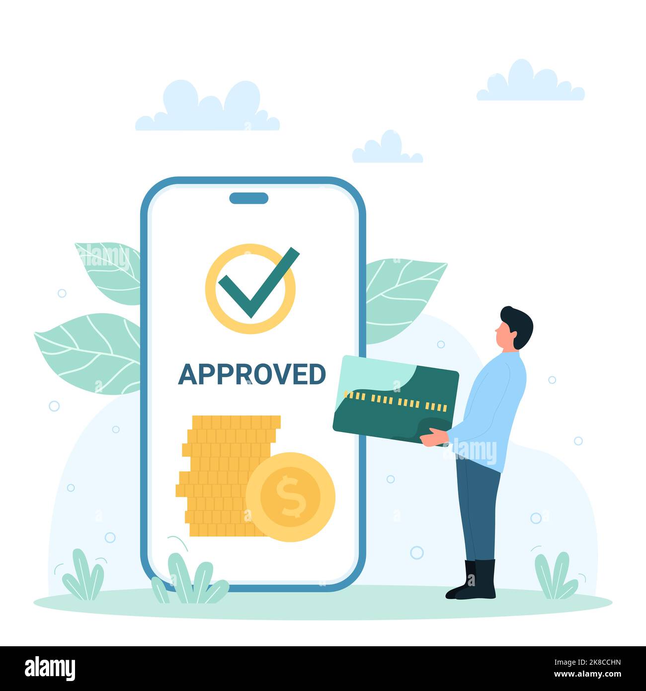 Loan for a Celebration